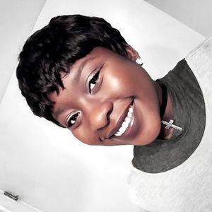 Meet your Posher, Konita